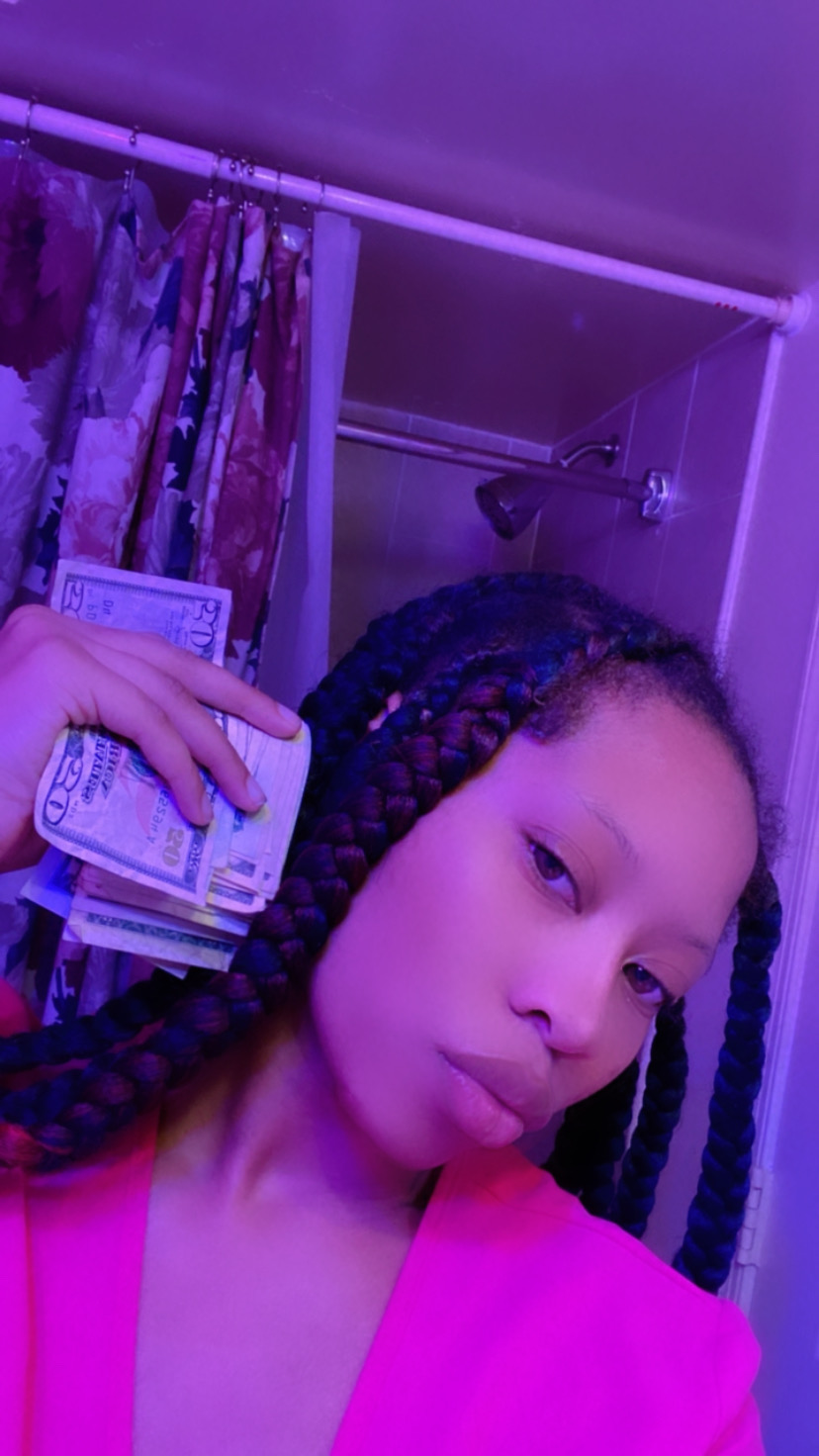 The0Nlyrackz profile