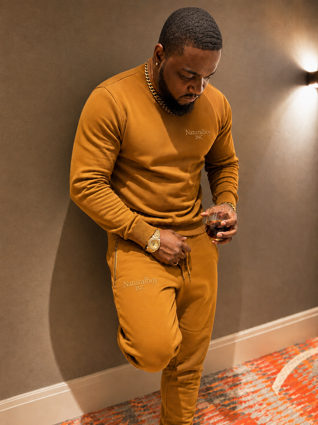 Jermaine 12 profile