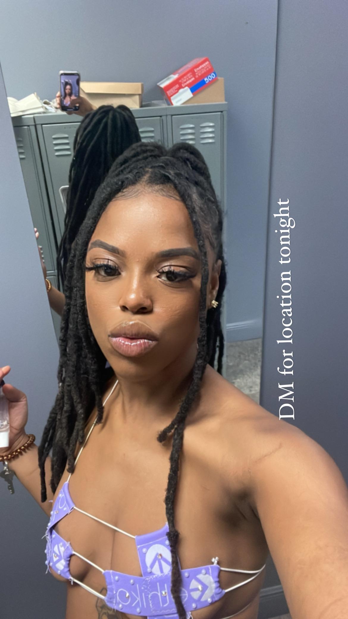 Laurynhill profile