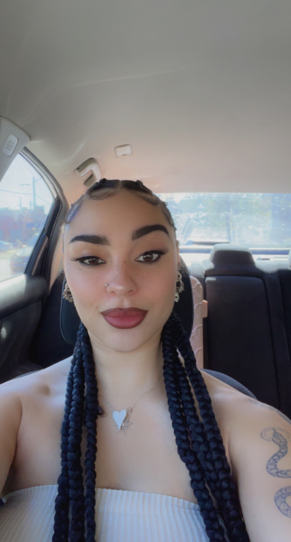 Zoeebadazz profile