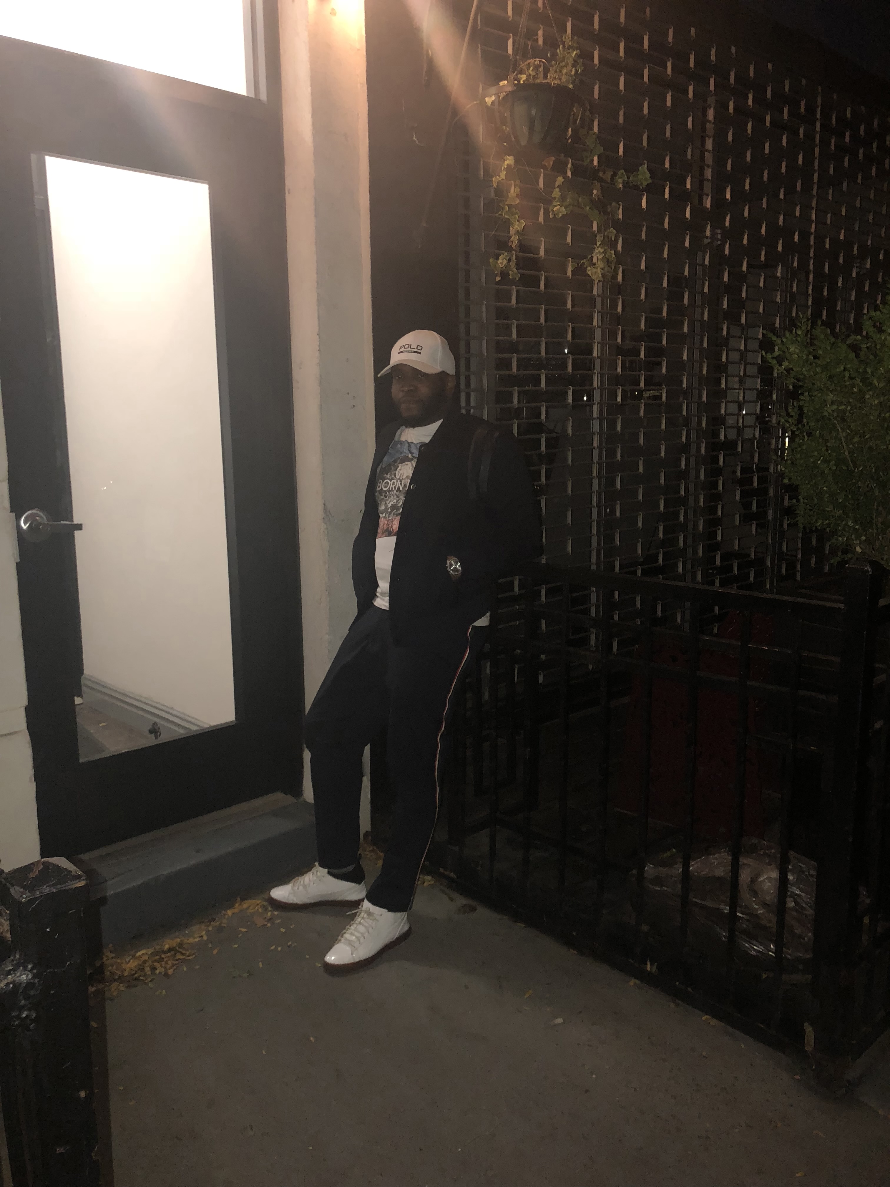 Joeprimo718 profile