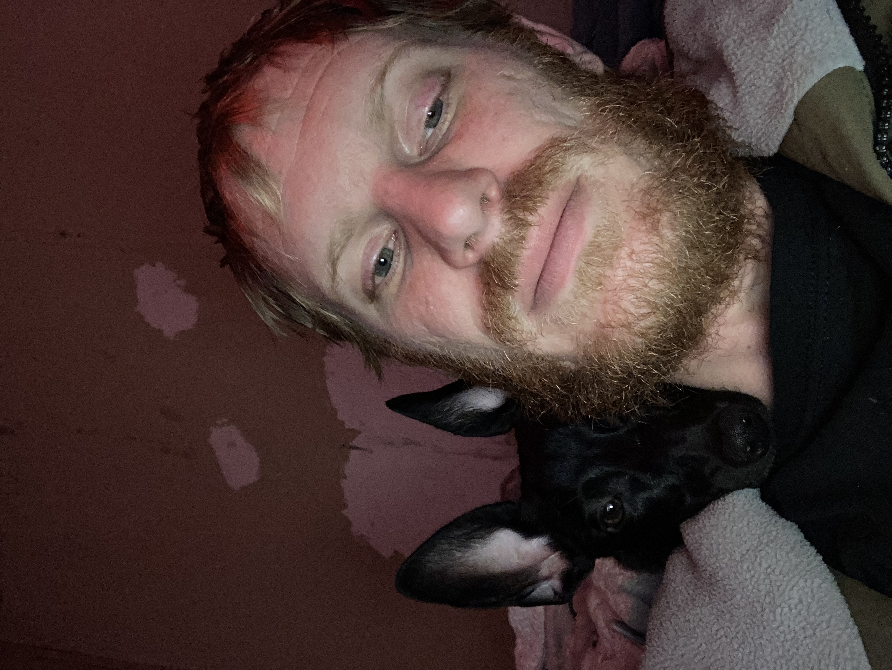 Billy430Lover profile
