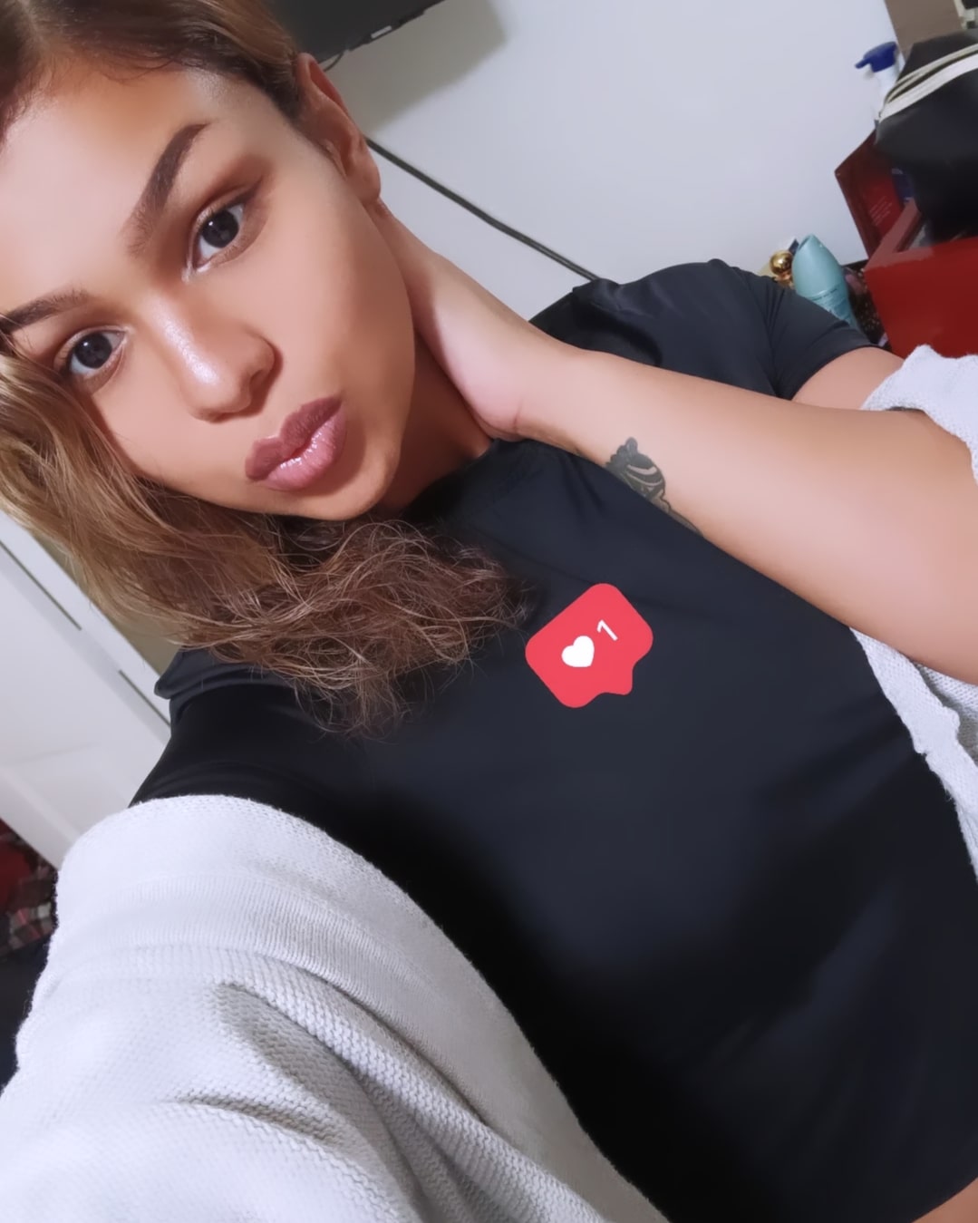 Babyboo1 profile