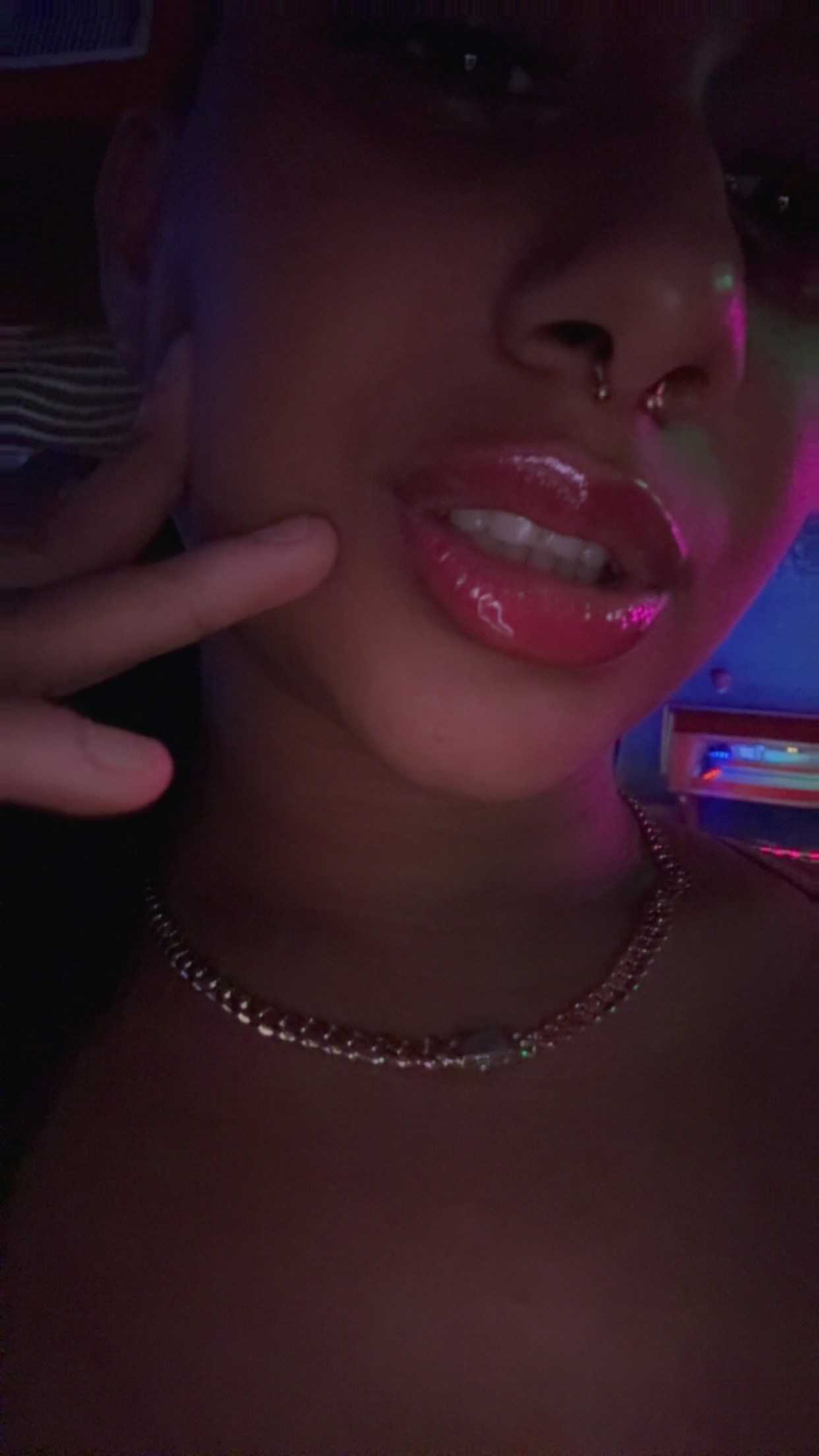 Melanie01 profile