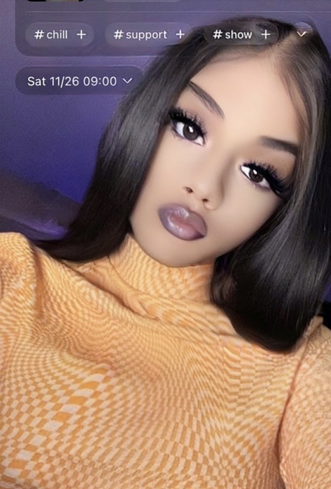 Boujee profile