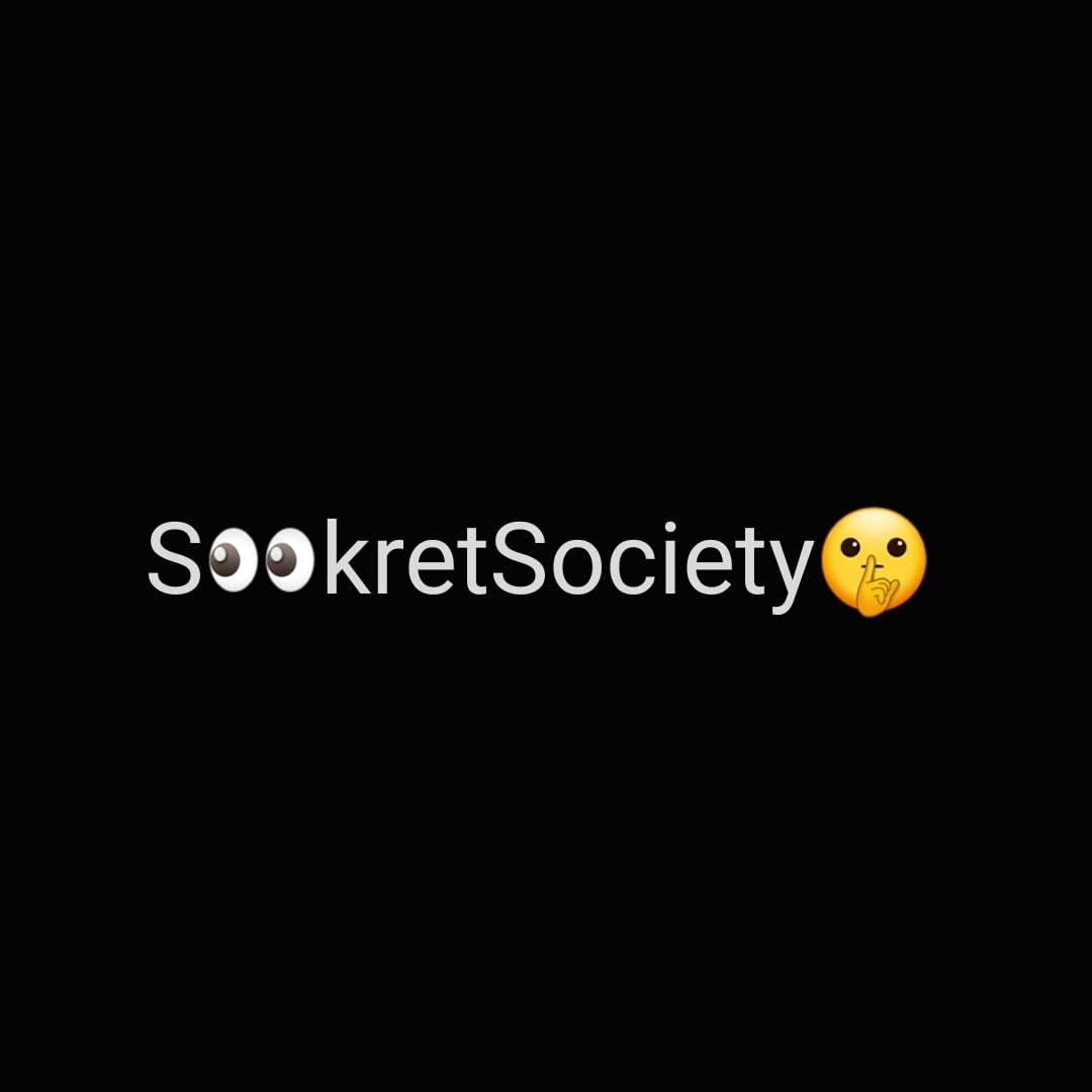 Seekretsociety666 profile