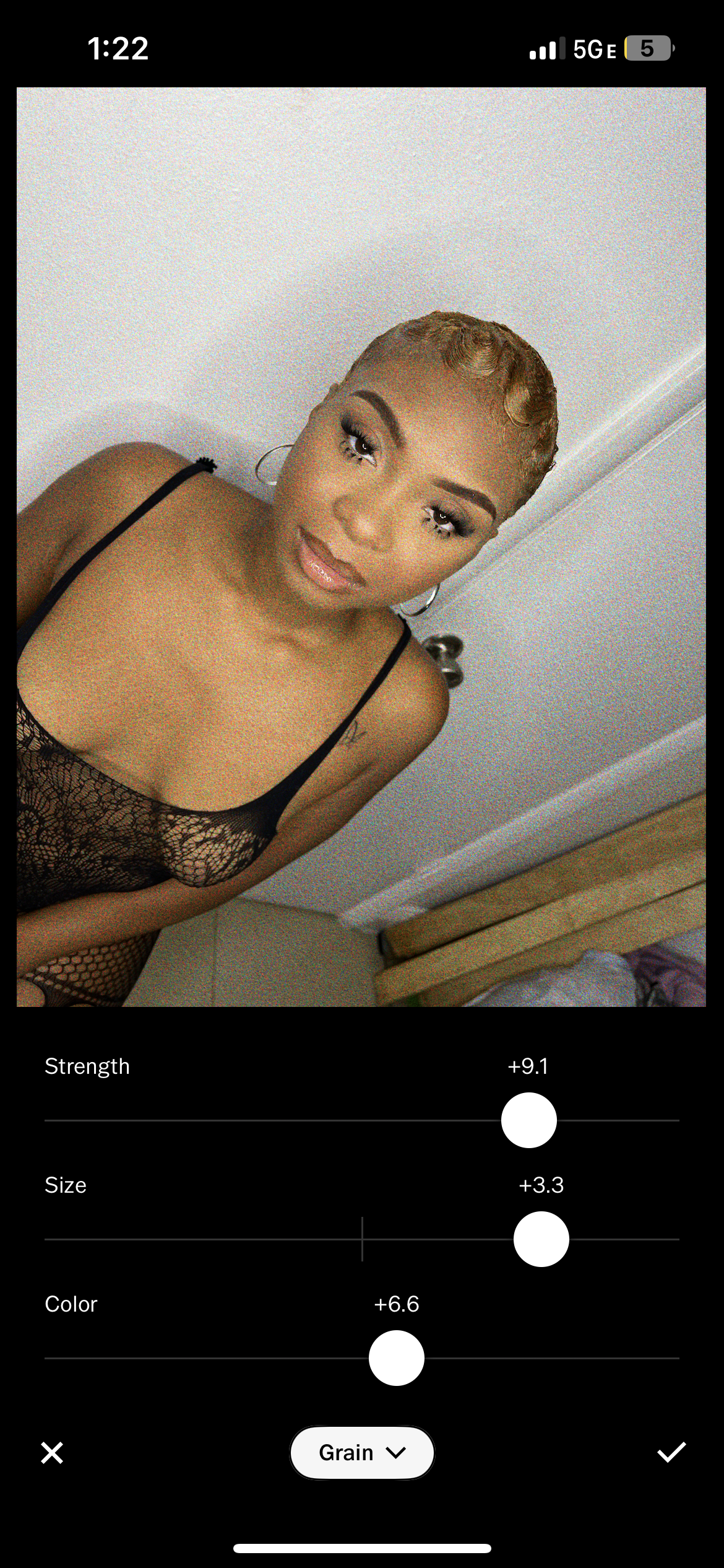 Sexcii profile