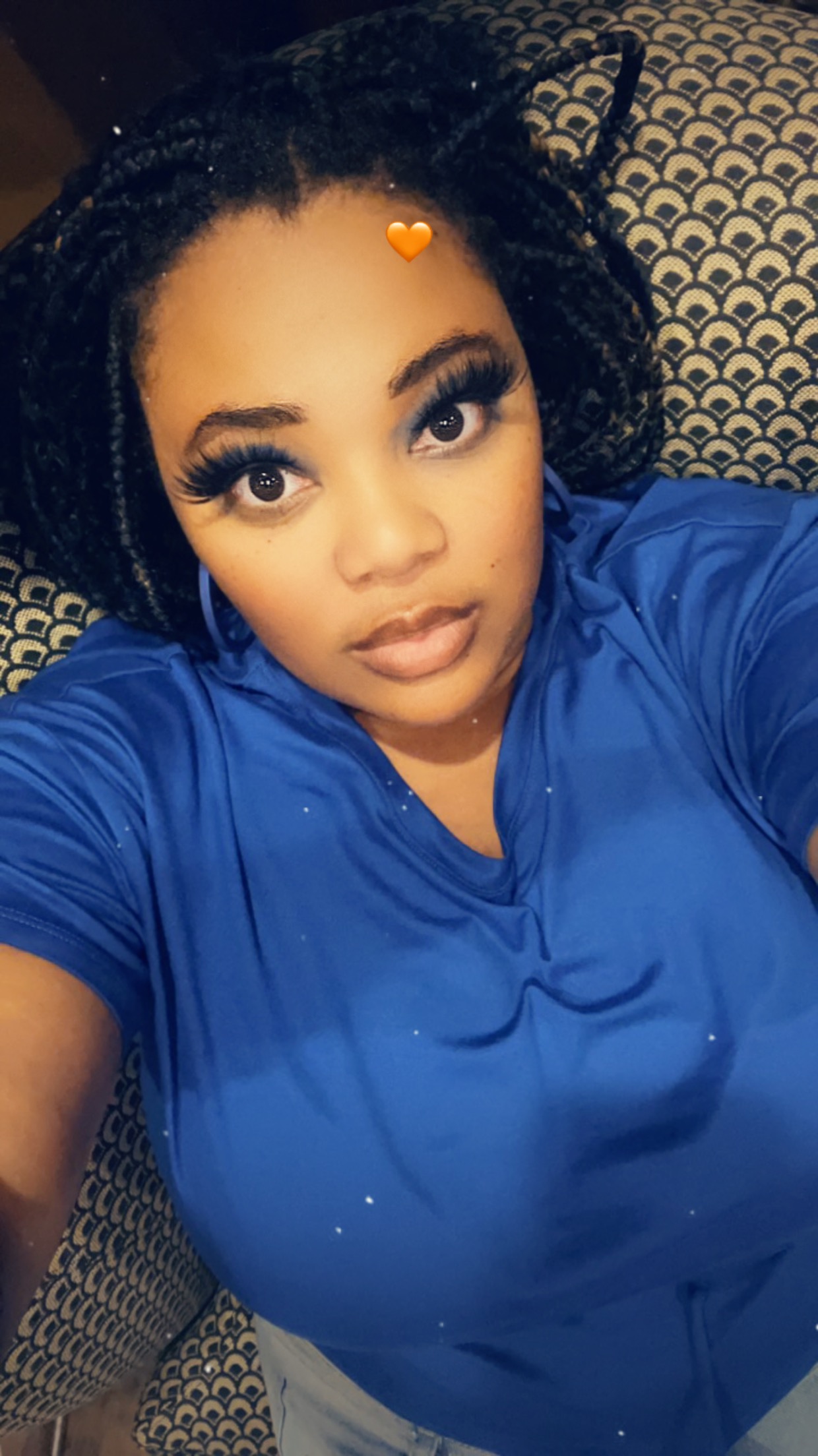 Misshouey36 profile