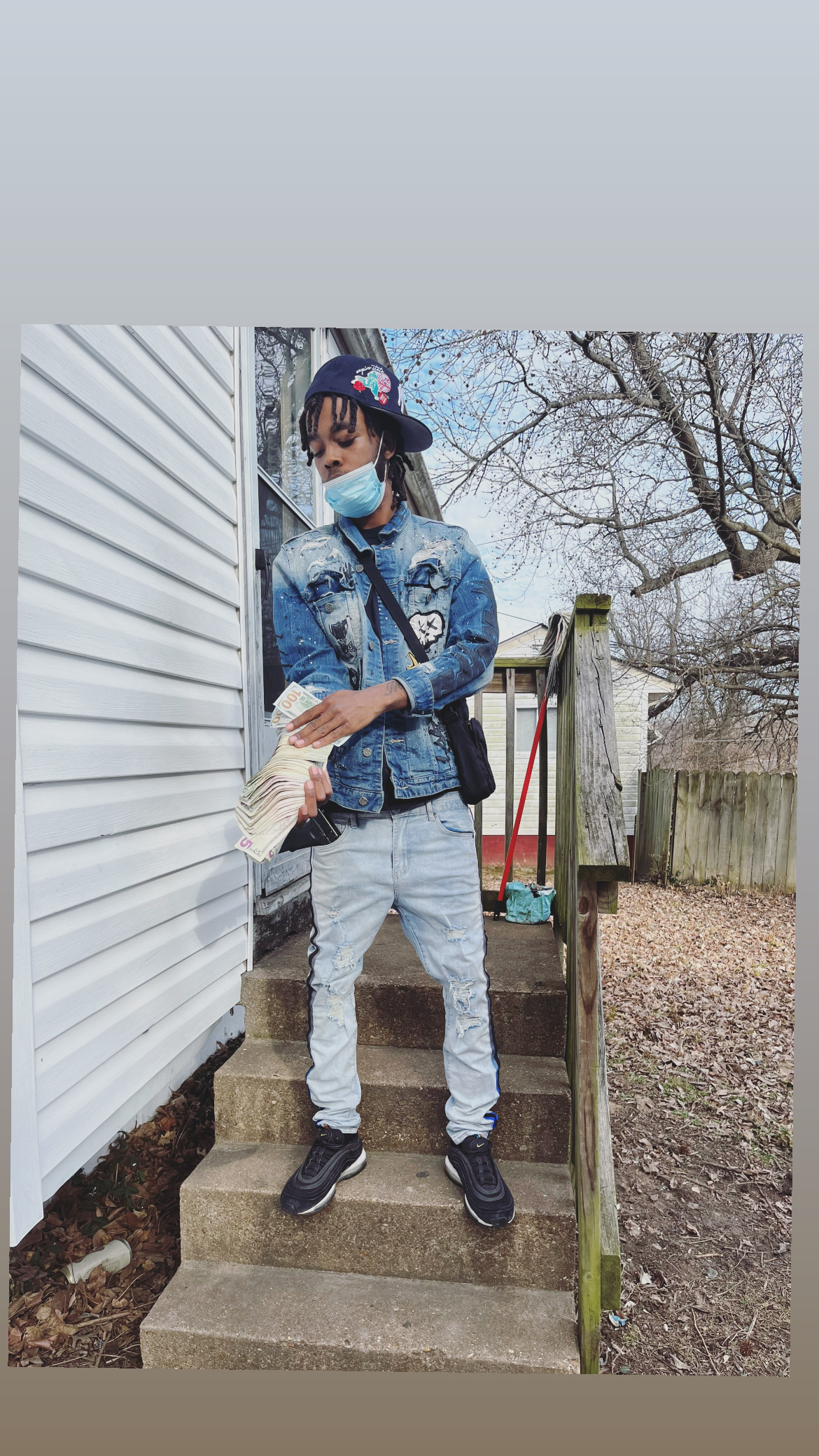Freshkid1 profile