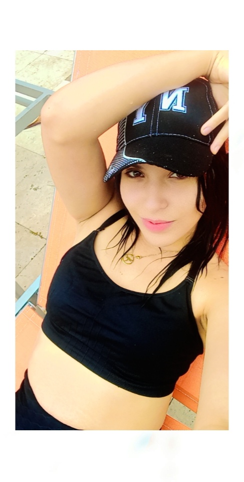 Karina profile