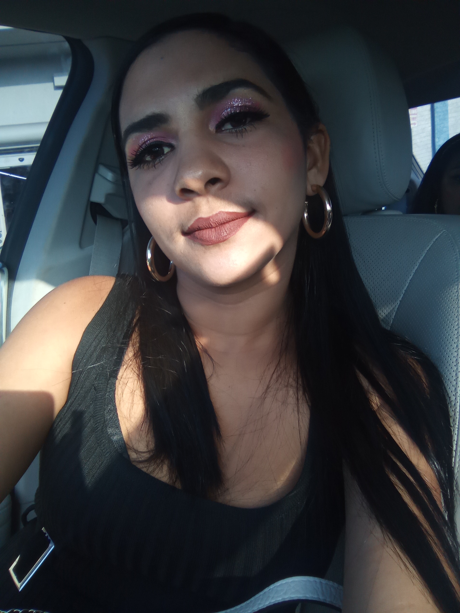 Alexa profile