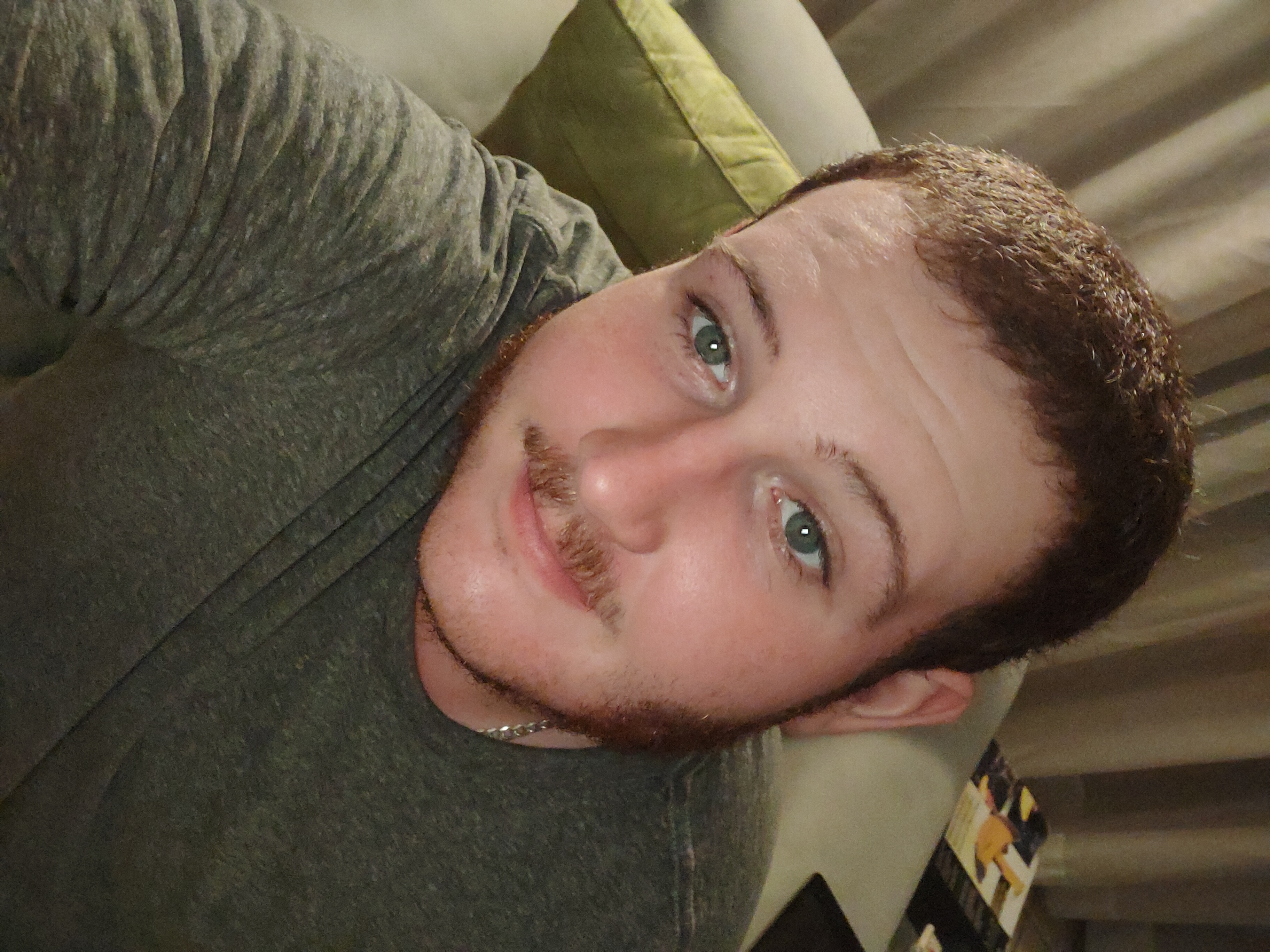 Kreed98 profile