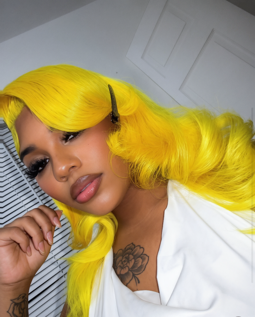Moneyprincess profile