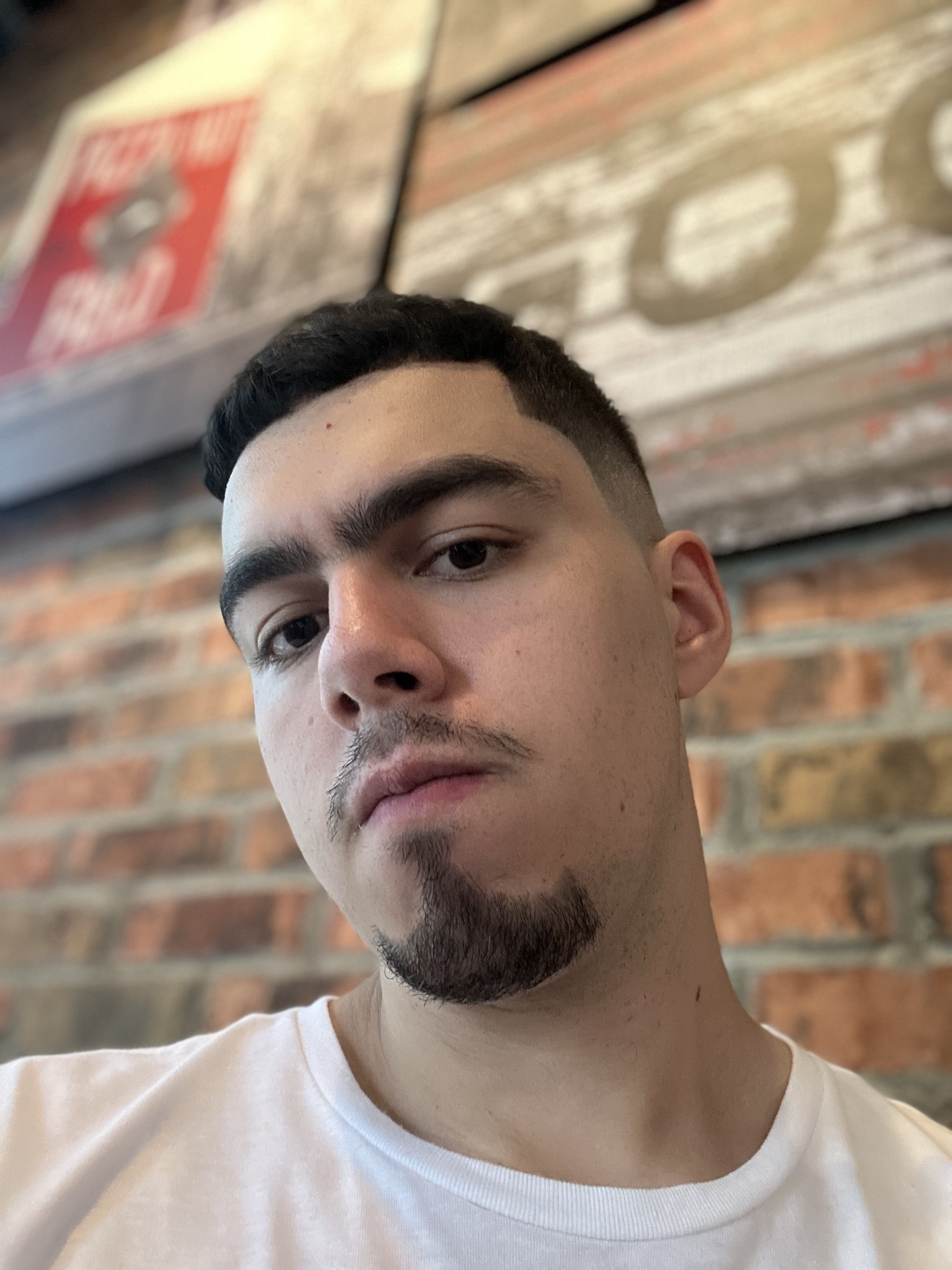Jakecubas25 profile