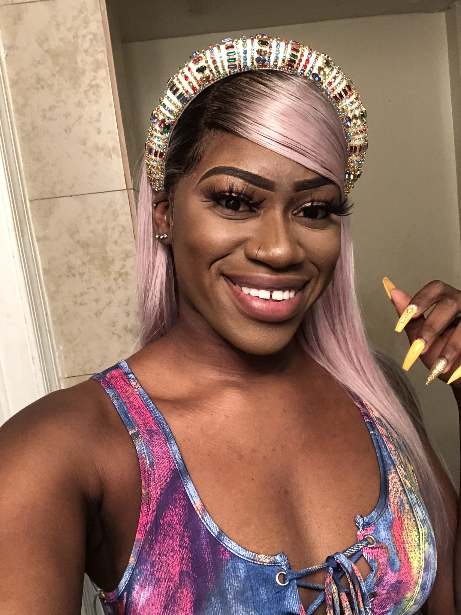 Exoticstallion profile