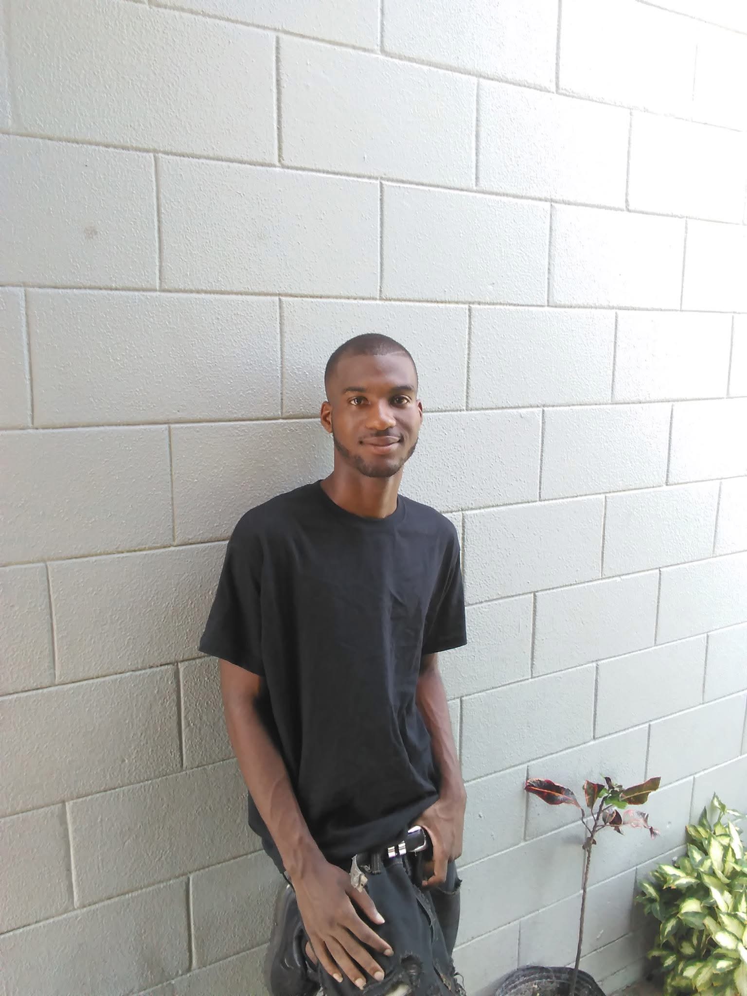 Projectbaby1600 profile