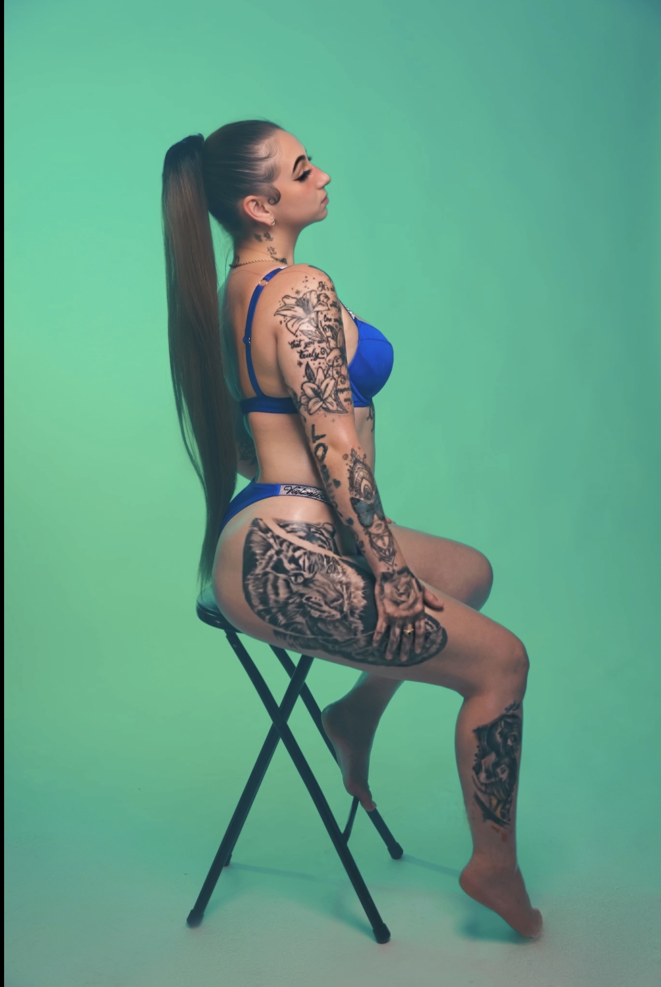 Traumaaaa profile