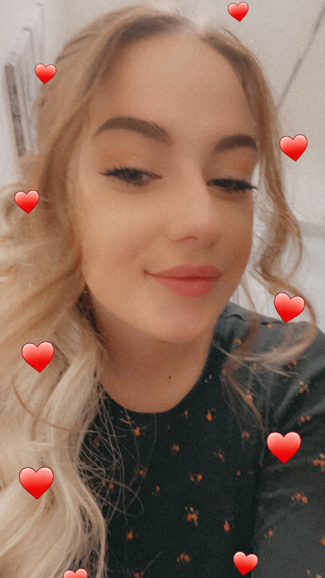 Kamarielove profile