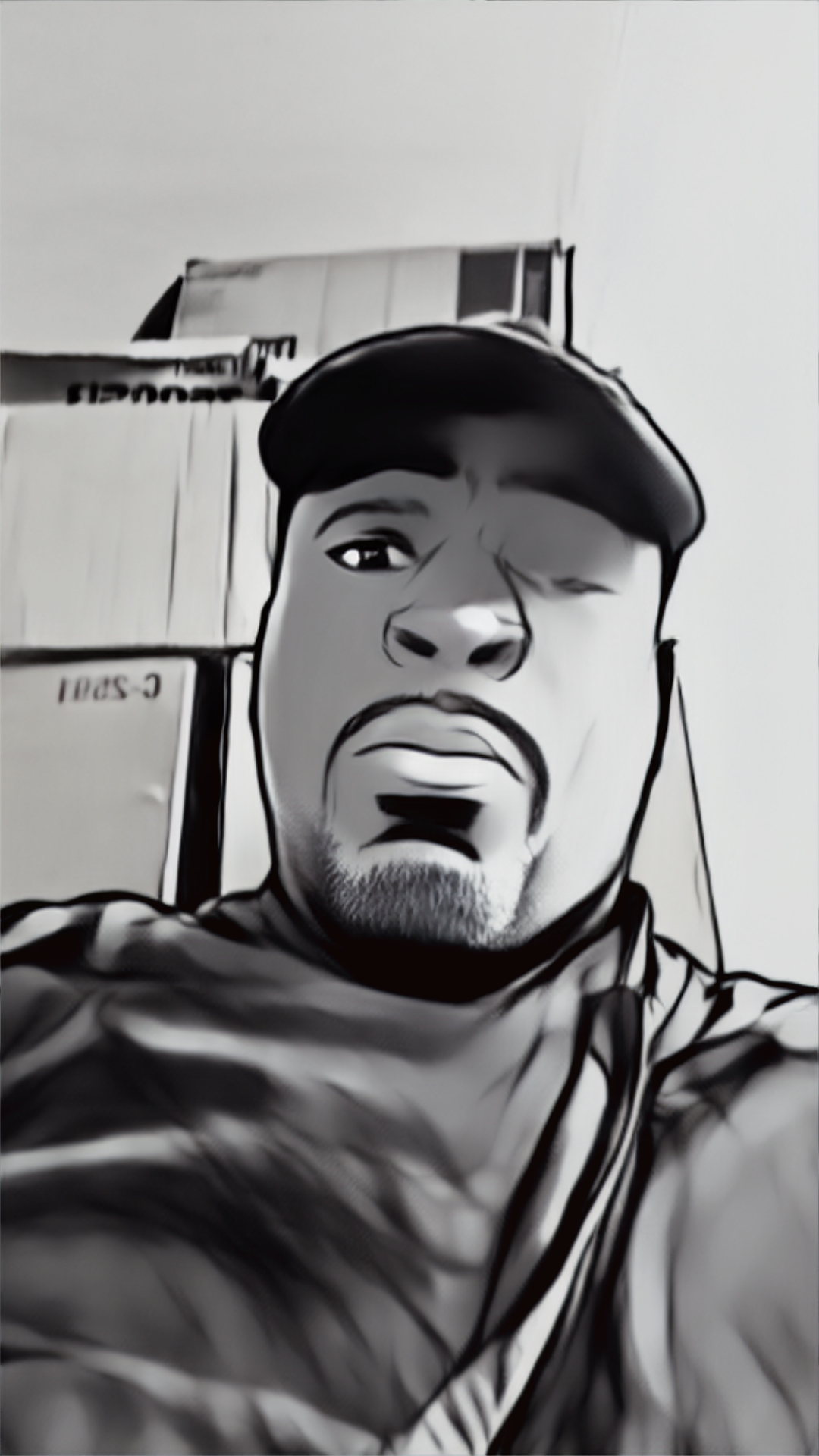 Skrilla G profile