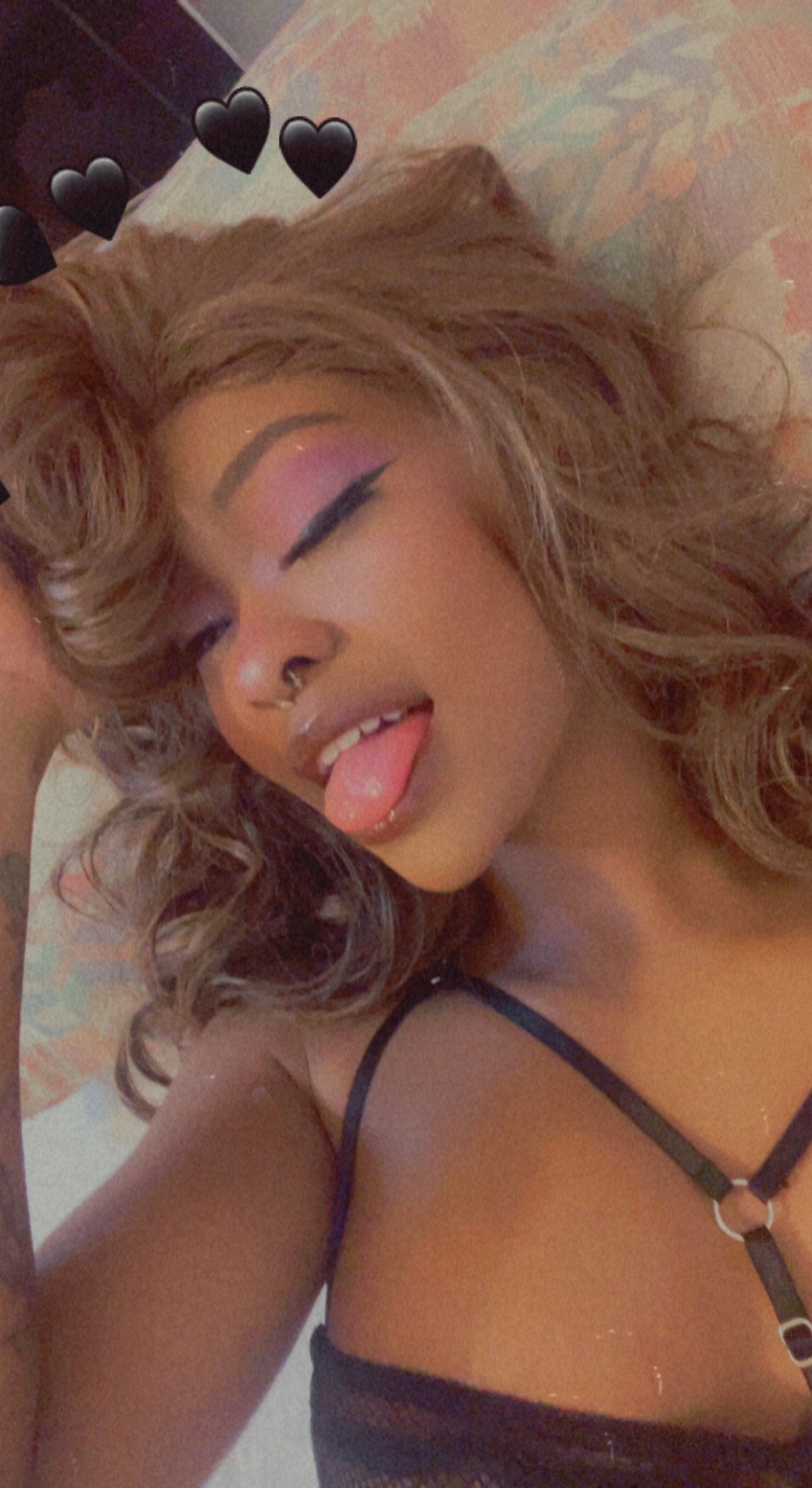 Bambi_thedoee profile
