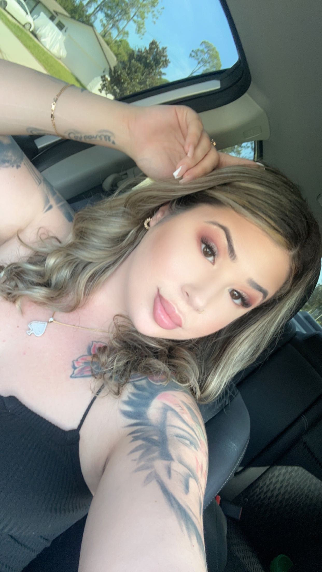 Karmella profile