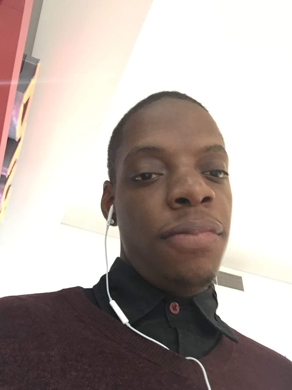 Anthonyg34 profile