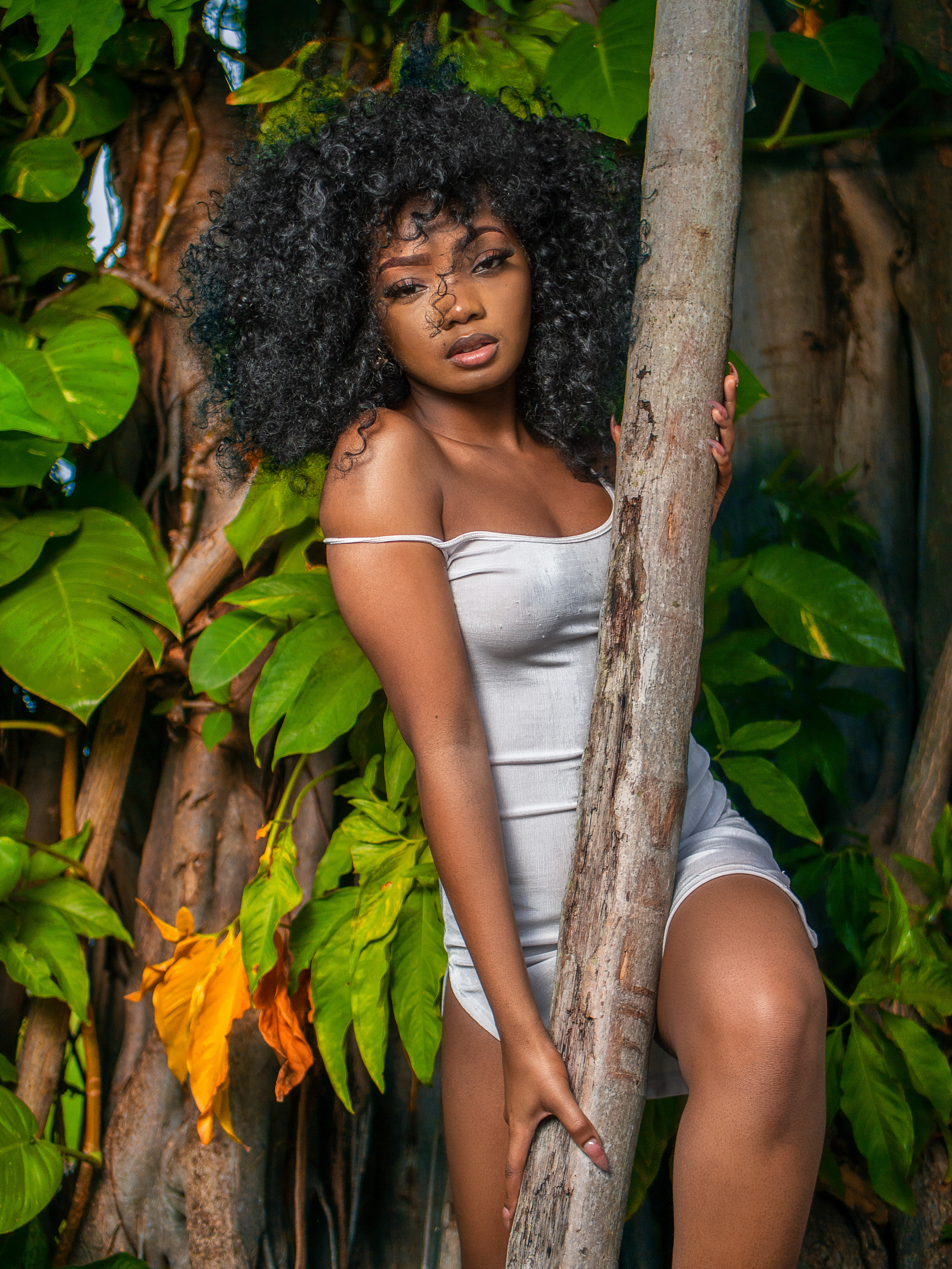 Mya Banks profile