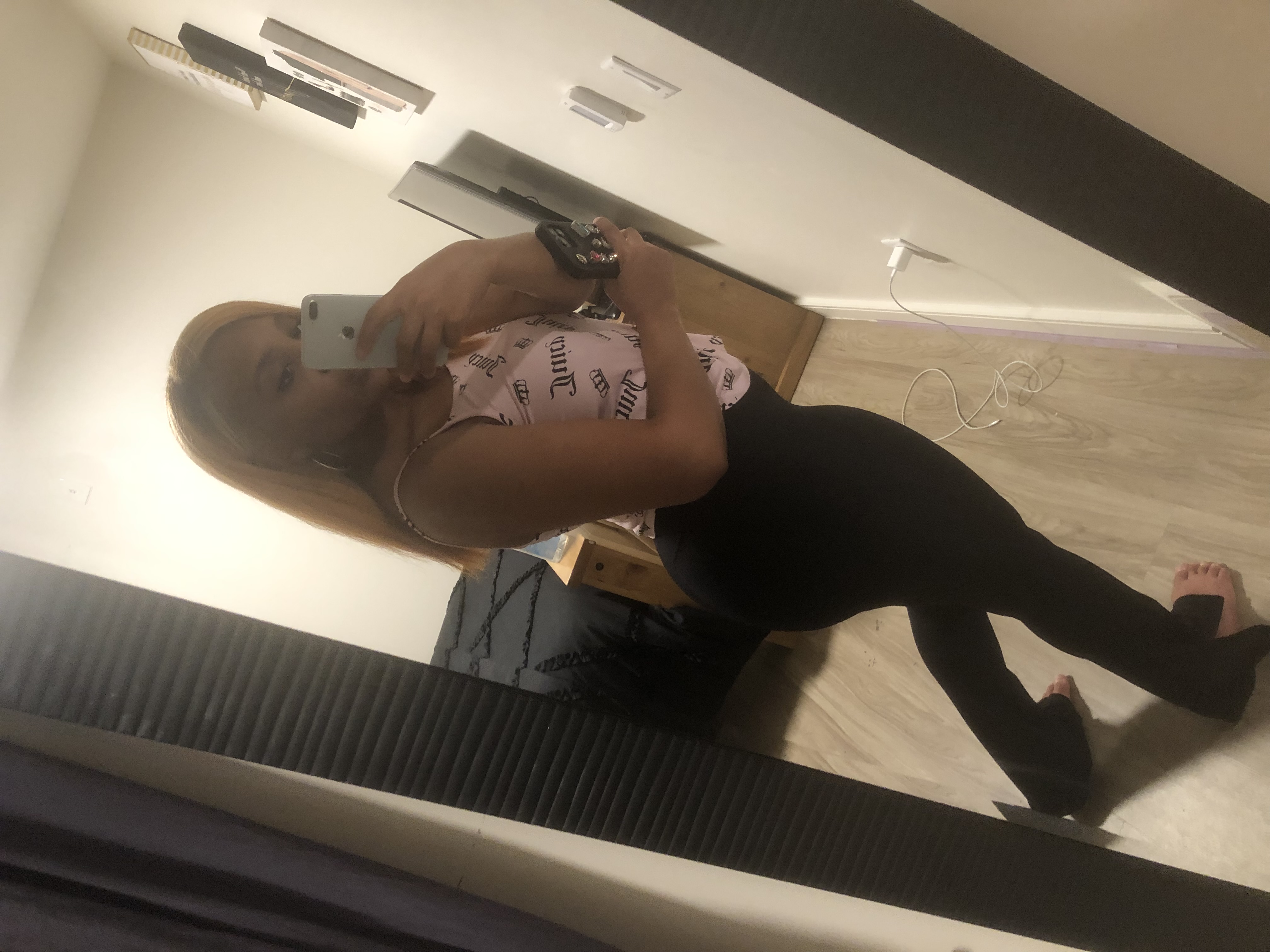 Starr_ profile
