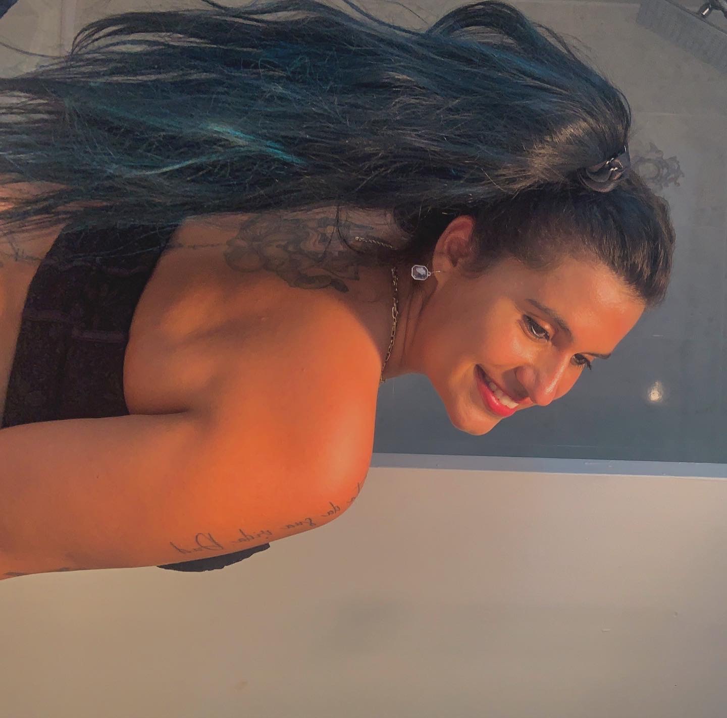 Gabbybrisa profile