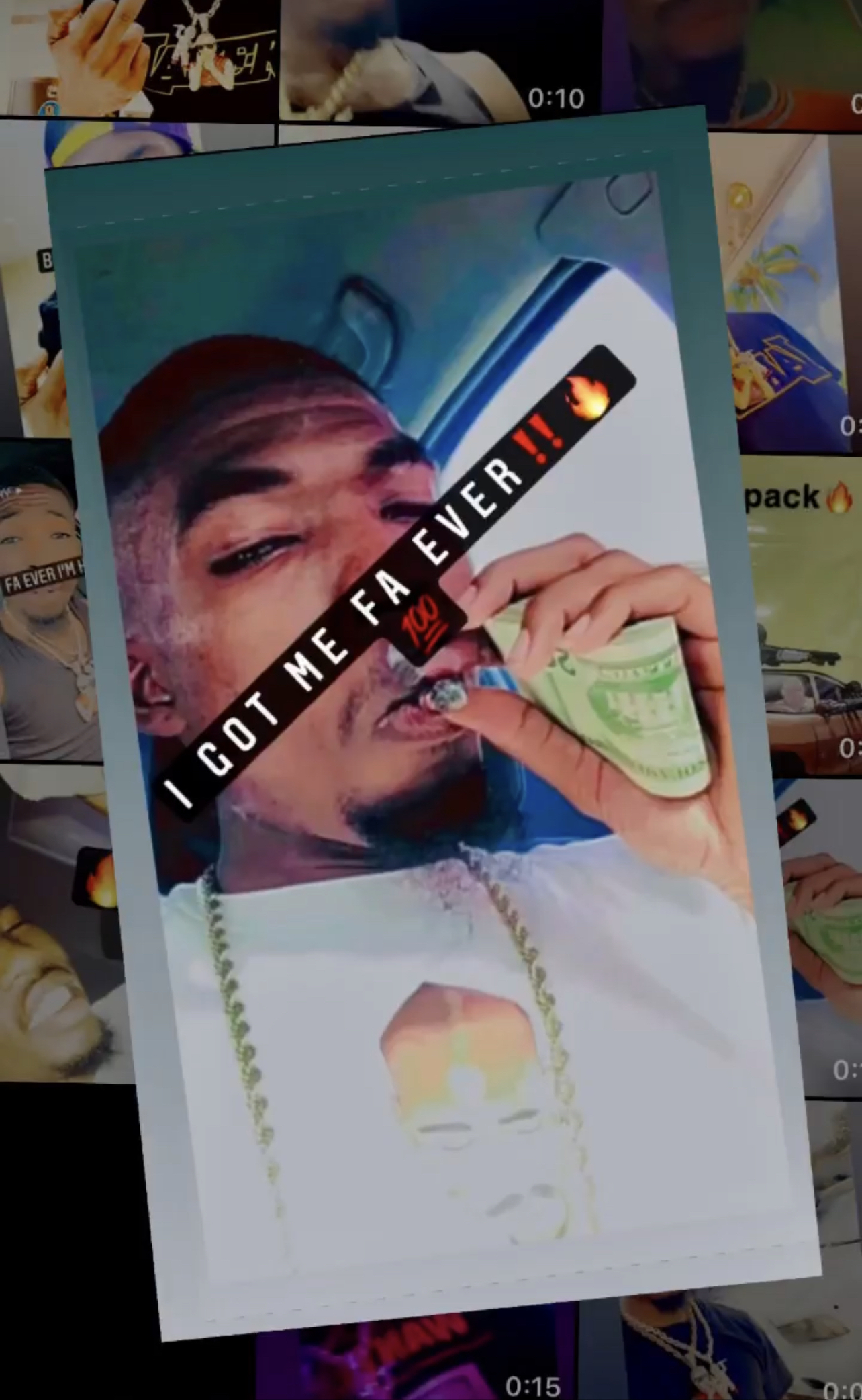 Deetooreal561& profile