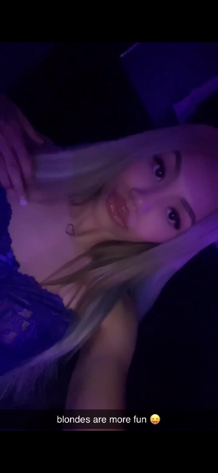 Latina4Life profile