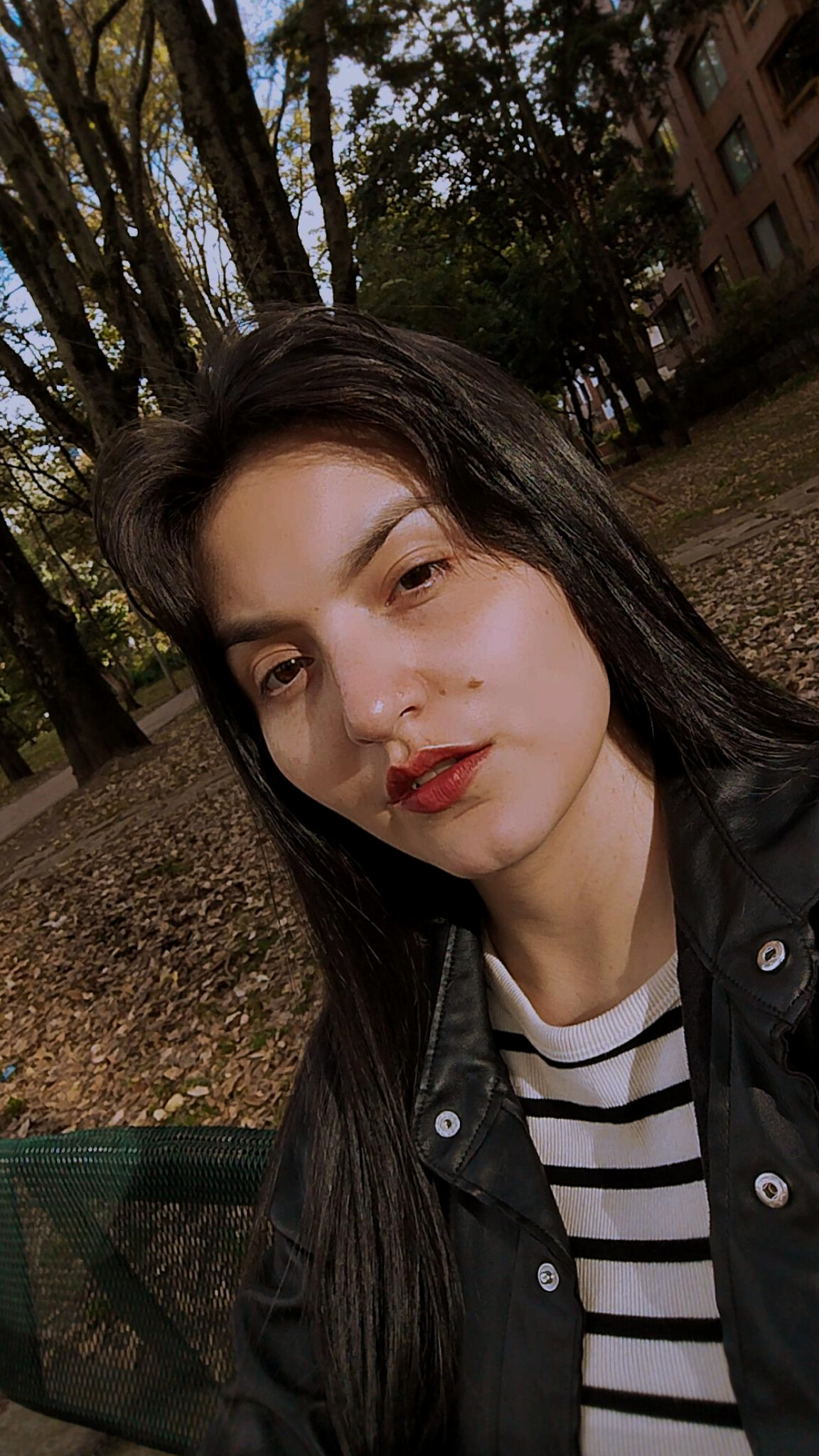 Luisa Streaming profile