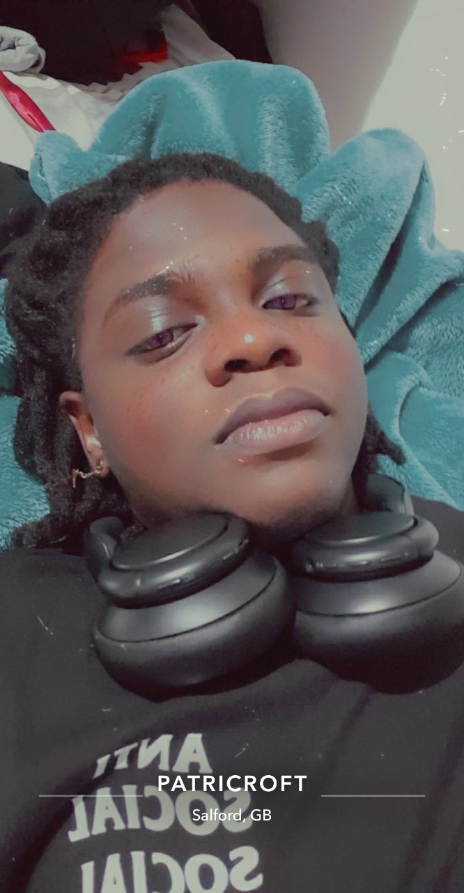 Juju205 profile
