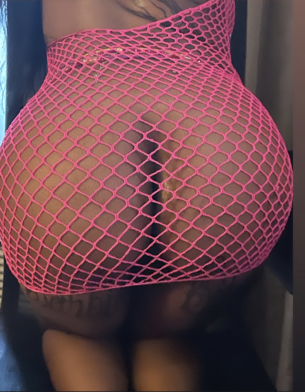 Porsha The Great profile