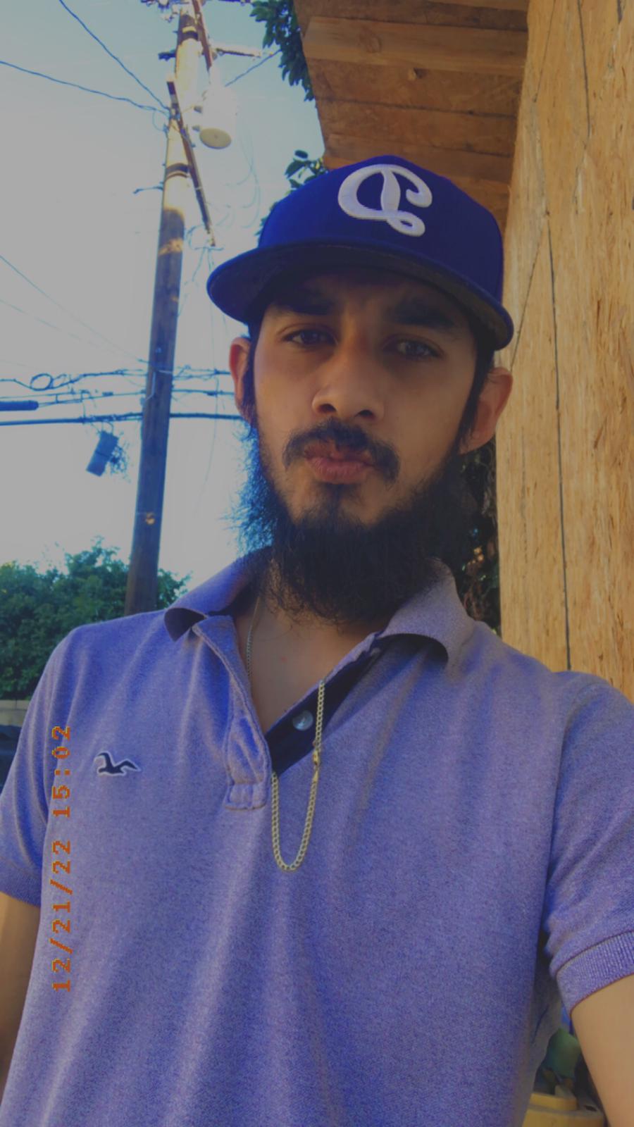 Juanito100100 profile