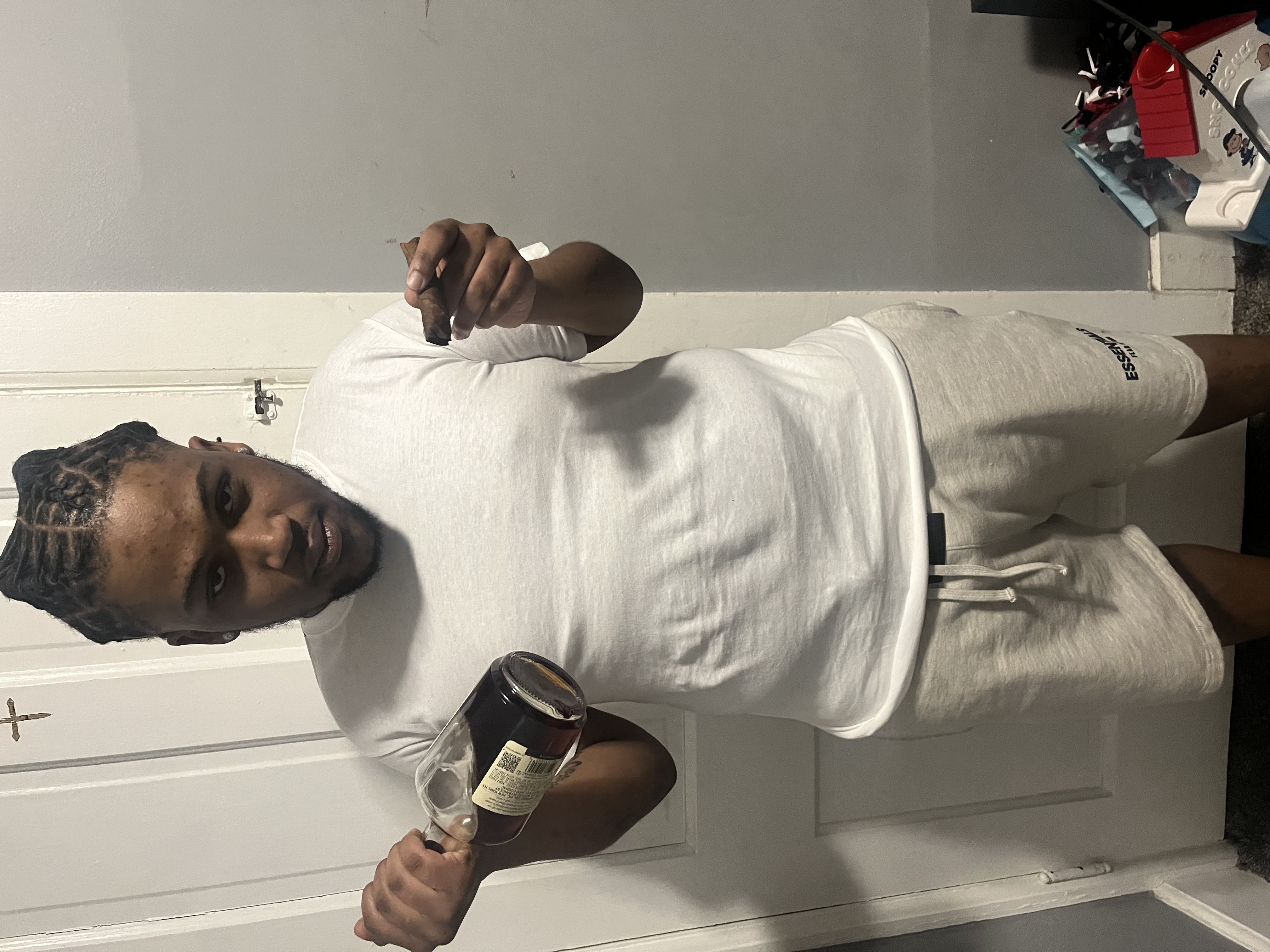 Darshawn profile