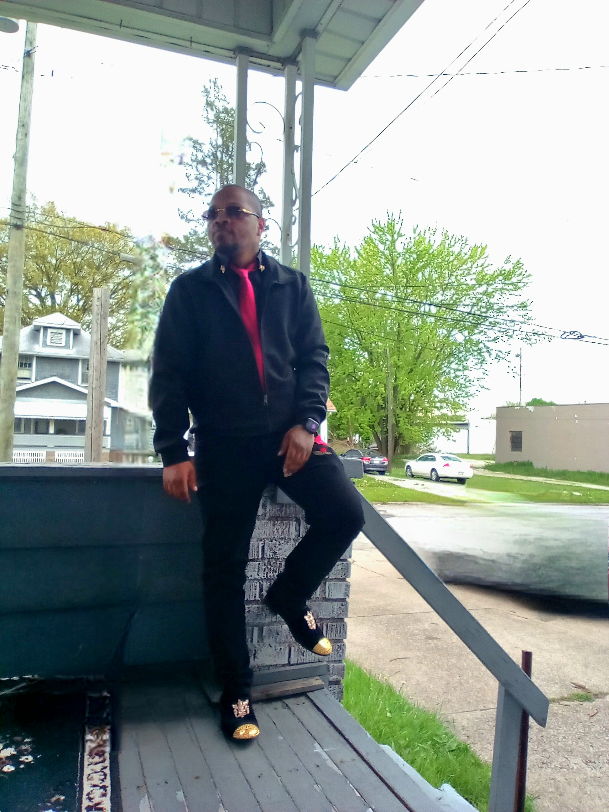 Mr. Anderson7 profile